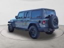 Thumbnail image of 2021 Jeep Wrangler Unlimited at Goodwin Motor Group