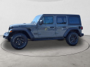 Thumbnail image of 2021 Jeep Wrangler Unlimited at Goodwin Motor Group