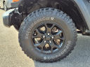 Thumbnail image of 2021 Jeep Wrangler Unlimited at Goodwin Motor Group