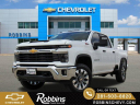 Thumbnail image of 2024 Chevrolet Silverado 2500HD at RobbinsChevroletUsed of Humble, TX