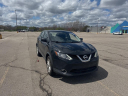 2017 Nissan Rogue Sport SV at Joe Lunghamer Chevrolet