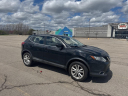 Thumbnail image of 2017 Nissan Rogue Sport at Joe Lunghamer Chevrolet