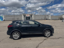 Thumbnail image of 2017 Nissan Rogue Sport at Joe Lunghamer Chevrolet