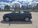 Thumbnail image of 2017 Nissan Rogue Sport at Joe Lunghamer Chevrolet