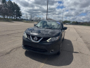 Thumbnail image of 2017 Nissan Rogue Sport at Joe Lunghamer Chevrolet