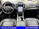 Thumbnail image of 2024 Ford Edge at Honda of Tomball - New