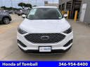 Thumbnail image of 2024 Ford Edge at Honda of Tomball - New