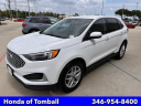 Thumbnail image of 2024 Ford Edge at Honda of Tomball - New