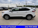 Thumbnail image of 2024 Ford Edge at Honda of Tomball - New