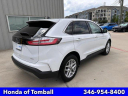 Thumbnail image of 2024 Ford Edge at Honda of Tomball - New