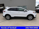Thumbnail image of 2024 Ford Edge at Honda of Tomball - New