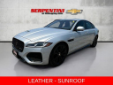 Thumbnail image of 2021 Jaguar XF at Serpentini Chevrolet of Willoughby