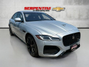 Thumbnail image of 2021 Jaguar XF at Serpentini Chevrolet of Willoughby