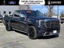 2023 GMC Sierra 1500 Denali at Empire Ford Lincoln of Huntington