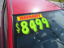 Thumbnail image of 2010 Honda Fit at Starmount Motors, LLC