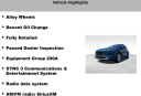 Thumbnail image of 2020 Ford Escape at Ken Ganley Kia Medina