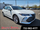 2022 Toyota Avalon XLE at Galaxy Toyota