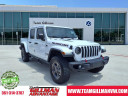 Thumbnail image of 2020 Jeep Gladiator at Team Gillman Volkswagen
