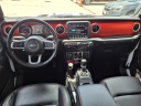 Thumbnail image of 2020 Jeep Gladiator at Team Gillman Volkswagen