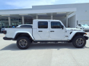 Thumbnail image of 2020 Jeep Gladiator at Team Gillman Volkswagen