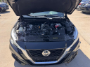 Thumbnail image of 2021 Nissan Altima at FIRST CLASS AUTO SALES