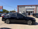 Thumbnail image of 2021 Nissan Altima at FIRST CLASS AUTO SALES
