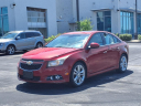 Thumbnail image of 2011 Chevrolet Cruze at Instacredit Automart
