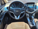 Thumbnail image of 2011 Chevrolet Cruze at Instacredit Automart