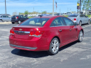 Thumbnail image of 2011 Chevrolet Cruze at Instacredit Automart