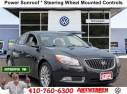 Thumbnail image of 2012 Buick Regal at Antwerpen VW - USED
