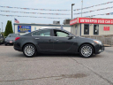 Thumbnail image of 2012 Buick Regal at Antwerpen VW - USED