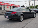 Thumbnail image of 2012 Buick Regal at Antwerpen VW - USED