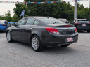 Thumbnail image of 2012 Buick Regal at Antwerpen VW - USED