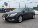 Thumbnail image of 2012 Buick Regal at Antwerpen VW - USED