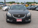 2012 Buick Regal Premium 1 at Antwerpen VW - USED