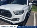 Thumbnail image of 2017 Toyota Tacoma at Used Fred Beans Doylestown H
