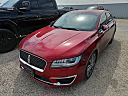 2019 Lincoln MKZ Reserve I at Mitchell Buick GMC