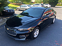 Thumbnail image of 2017 Chevrolet Malibu at The Best Deal Auto Sales, LLC