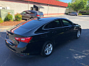 Thumbnail image of 2017 Chevrolet Malibu at The Best Deal Auto Sales, LLC