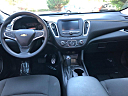 Thumbnail image of 2017 Chevrolet Malibu at The Best Deal Auto Sales, LLC