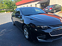 Thumbnail image of 2017 Chevrolet Malibu at The Best Deal Auto Sales, LLC