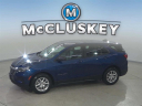 Thumbnail image of 2022 Chevrolet Equinox at Mccluskey Chevrolet Kings Automall