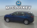 Thumbnail image of 2022 Chevrolet Equinox at Mccluskey Chevrolet Kings Automall