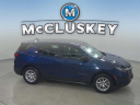 Thumbnail image of 2022 Chevrolet Equinox at Mccluskey Chevrolet Kings Automall