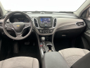Thumbnail image of 2022 Chevrolet Equinox at Mccluskey Chevrolet Kings Automall