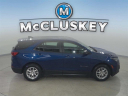 Thumbnail image of 2022 Chevrolet Equinox at Mccluskey Chevrolet Kings Automall