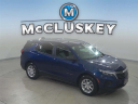 Thumbnail image of 2022 Chevrolet Equinox at Mccluskey Chevrolet Kings Automall