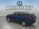 Thumbnail image of 2022 Chevrolet Equinox at Mccluskey Chevrolet Kings Automall