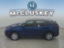 Thumbnail image of 2022 Chevrolet Equinox at Mccluskey Chevrolet Kings Automall