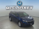 Thumbnail image of 2022 Chevrolet Equinox at Mccluskey Chevrolet Kings Automall